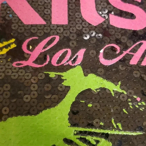 KITSON tote bag - Picture 3 of 6